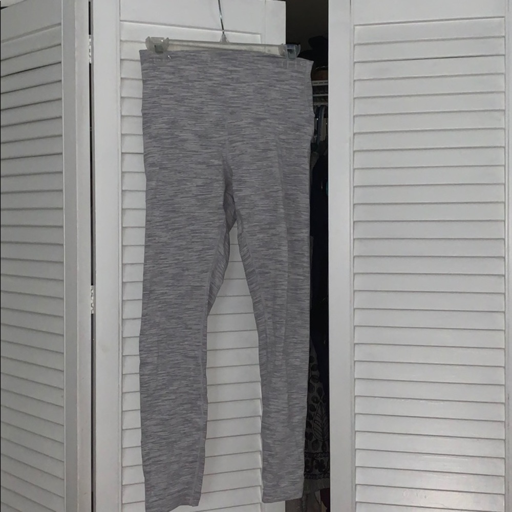 Lululemon Align Leggings